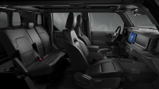 2026 Ford Bronco® Internal Image 1